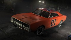 Cars playstation 3 muscle cars General Lee dodge charger