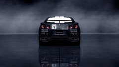 Cars playstation 3 nissan gt-r video games gran turismo 5