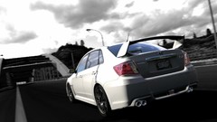 Cars playstation 3 pc games subaru impreza wrx video games gran 