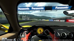 Cars playstation 3 pc games video games gran turismo 5 ferrari 