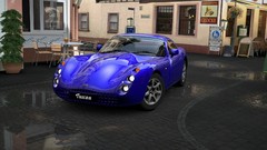 Cars playstation 3 streets racing cars gran turismo 5 TVR 