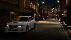 Cars playstation 3 subaru impreza wrx sti subaru impreza wrx 