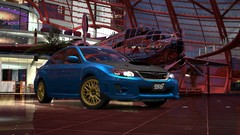 Cars playstation 3 subaru impreza wrx sti video games gran 