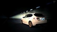 Cars playstation 3 subaru impreza wrx sti video games gran 
