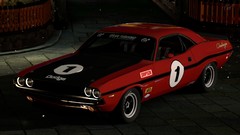 Cars playstation 3 vehicles dodge challenger video games gran 