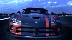 Cars playstation 3 vehicles dodge viper srt10 video games gran 