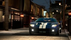 Cars playstation 3 vehicles ford gt video games gran turismo 5