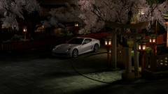 Cars playstation 3 vehicles video games gran turismo 5 Ferrari 