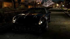 Cars playstation 3 vehicles video games gran turismo 5 Ferrari 