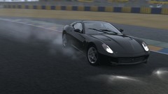 Cars playstation 3 vehicles video games gran turismo 5 Ferrari 