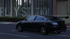 Cars playstation 3 vehicles video games gran turismo 5 Mazda 