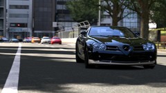 Cars playstation 3 vehicles video games gran turismo 5 Mercedes 