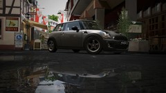 Cars playstation 3 vehicles video games gran turismo 5 mini 