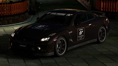 Cars playstation 3 vehicles video games gran turismo 5 Nissan 