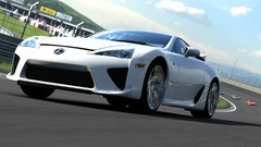Cars playstation 3 vehicles video games lexus lfa gran turismo 