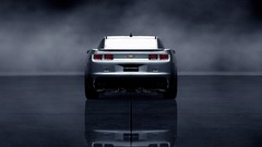 Cars playstation 3 video games chevrolet camaro ss gran turismo 