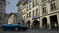 Cars playstation 3 video games Ferrari California gran turismo 5