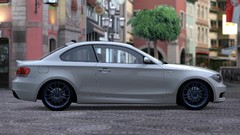 Cars playstation 3 video games gran turismo 5 BMW 135i