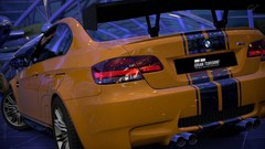 Cars playstation 3 video games gran turismo 5 BMW M3 E92