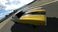 Cars playstation 3 video games gran turismo 5 Chevrolet Camaro 