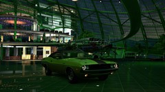 Cars playstation 3 video games gran turismo 5 Dodge Challenger 