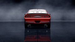 Cars playstation 3 video games gran turismo 5 Dodge Challenger 