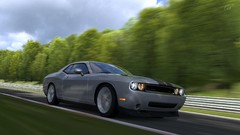Cars playstation 3 video games gran turismo 5 Dodge Challenger 