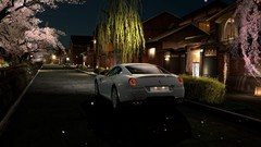 Cars playstation 3 video games gran turismo 5 Ferrari 599 GTB 
