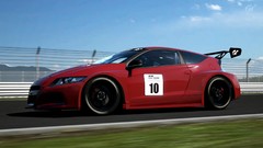 Cars playstation 3 video games gran turismo 5 Honda CR-Z