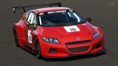 Cars playstation 3 video games gran turismo 5 Honda CR-Z