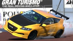 Cars playstation 3 video games gran turismo 5 Honda CR-Z