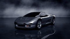 Cars playstation 3 video games gran turismo 5 Isuzu 4200R