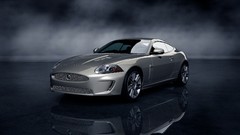 Cars playstation 3 video games gran turismo 5 Jaguar XK
