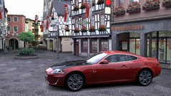 Cars playstation 3 video games gran turismo 5 Jaguar XK