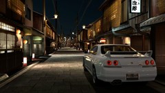 Cars playstation 3 video games gran turismo 5 JDM Japanese 