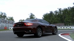 Cars playstation 3 video games gran turismo 5 Maserati 