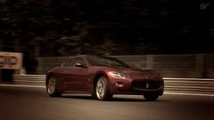 Cars playstation 3 video games gran turismo 5 Maserati 
