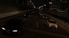 Cars playstation 3 video games gran turismo 5 Mazda Atenza 