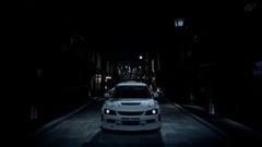 Cars playstation 3 video games gran turismo 5 Mitsubishi Lancer 