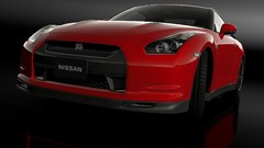 Cars playstation 3 video games gran turismo 5 Nissan GTR Spec-V