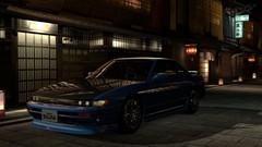 Cars playstation 3 video games gran turismo 5 Nissan Silvia S13