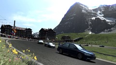 Cars playstation 3 video games gran turismo 5 Nissan Skyline 