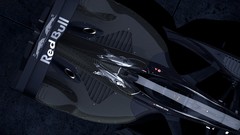 Cars playstation 3 video games gran turismo 5 Red Bull X1