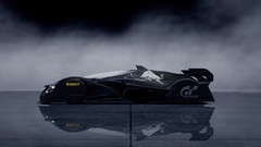 Cars playstation 3 video games gran turismo 5 Red Bull X1