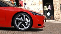 Cars playstation 3 video games gran turismo 5 Toyota FT-86