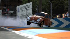 Cars playstation 3 video games gran turismo 5 volkswagen beetle
