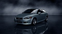 Cars playstation 3 video games gran turismo 5 Volvo C30