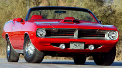 Cars plymouth 1970 barracuda
