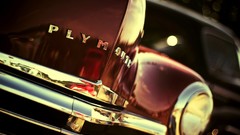 Cars plymouth muscle cars