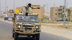 Cars Poland vehicles 4x4 Polish military transport Polish Army 